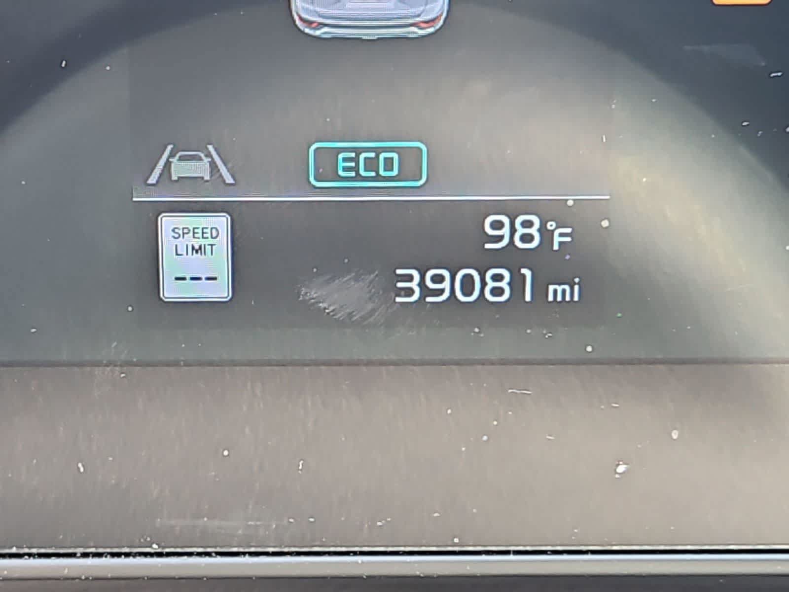 Certified 2023 Kia Niro EX FWD image 22