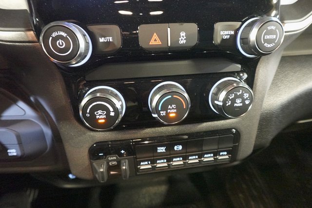 New 2026 RAM 3500 Tradesman image 21