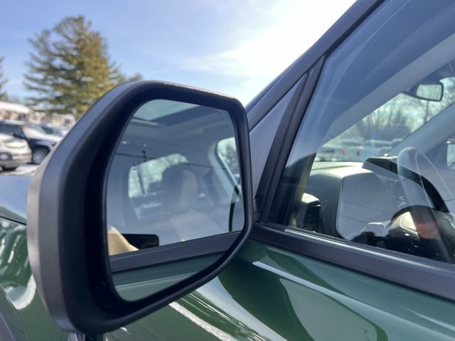 Used 2023 Ford Bronco Sport Badlands w/ Premium Package image 29