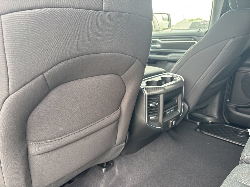 New 2026 RAM 1500 Big Horn AWD/4WD image 39