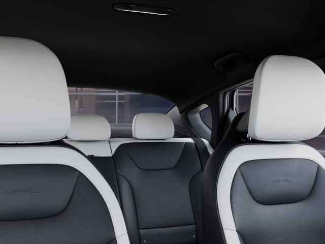 New 2026 Kia K4 GT-Line FWD image 27