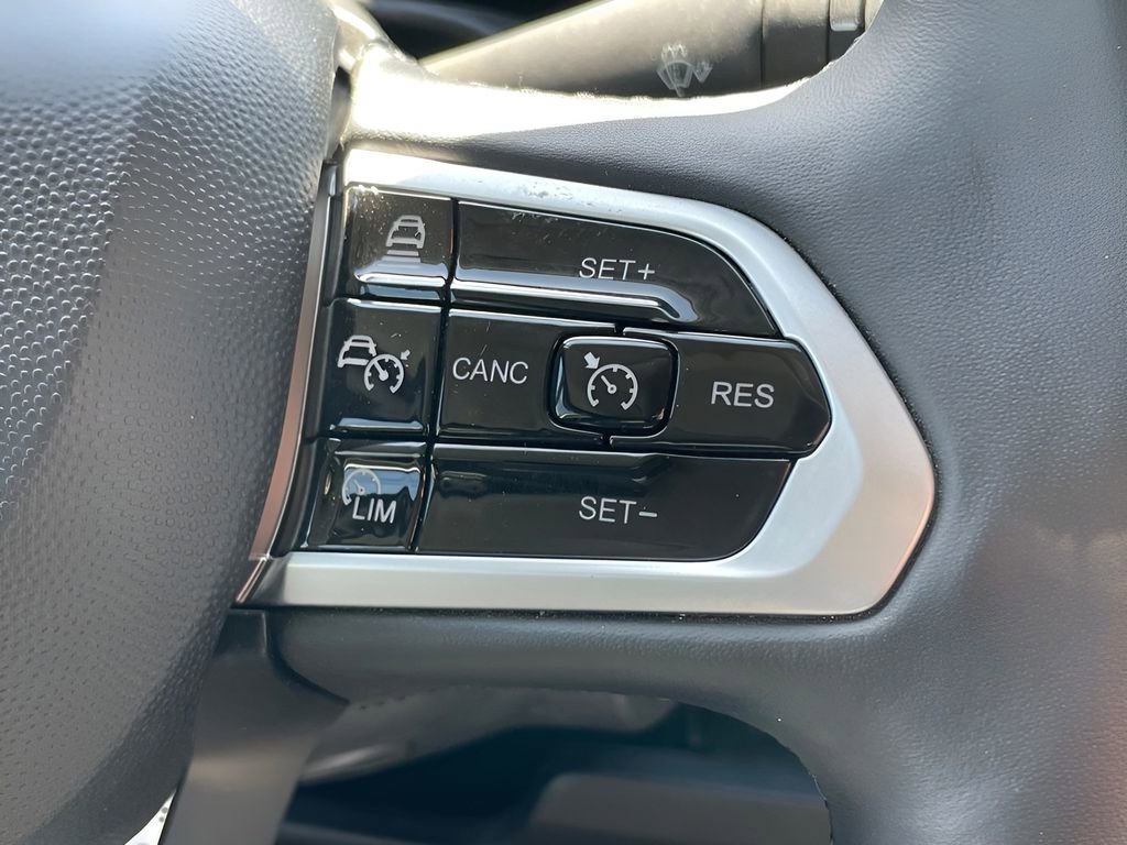 New 2024 RAM ProMaster 3500 w/ Delivery Van Package FWD image 14