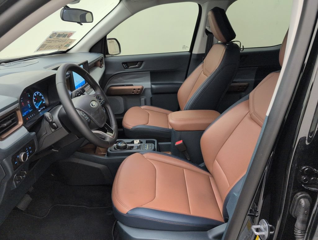 New 2024 Ford Maverick Lariat w/ FX4 Off-Road Package AWD/4WD image 5