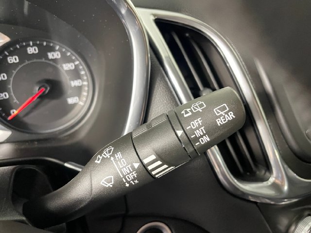 Certified 2020 Chevrolet Equinox LT AWD/4WD image 12