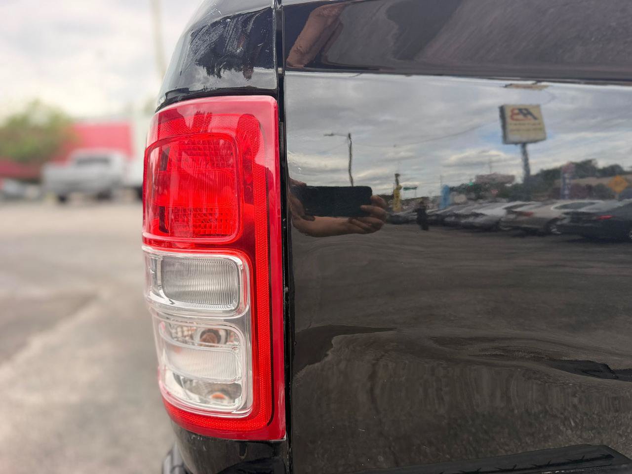 Used 2022 RAM 2500 Big Horn w/ Level A Equipment Group AWD/4WD image 26