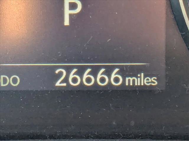 Used 2023 Lexus IS 300 w/ Premium Package image 11