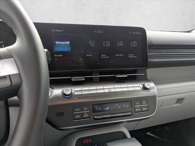 Used 2025 Hyundai Kona SEL image 15