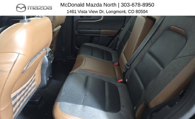 Used 2021 Ford Bronco Sport Outer Banks AWD/4WD image 6