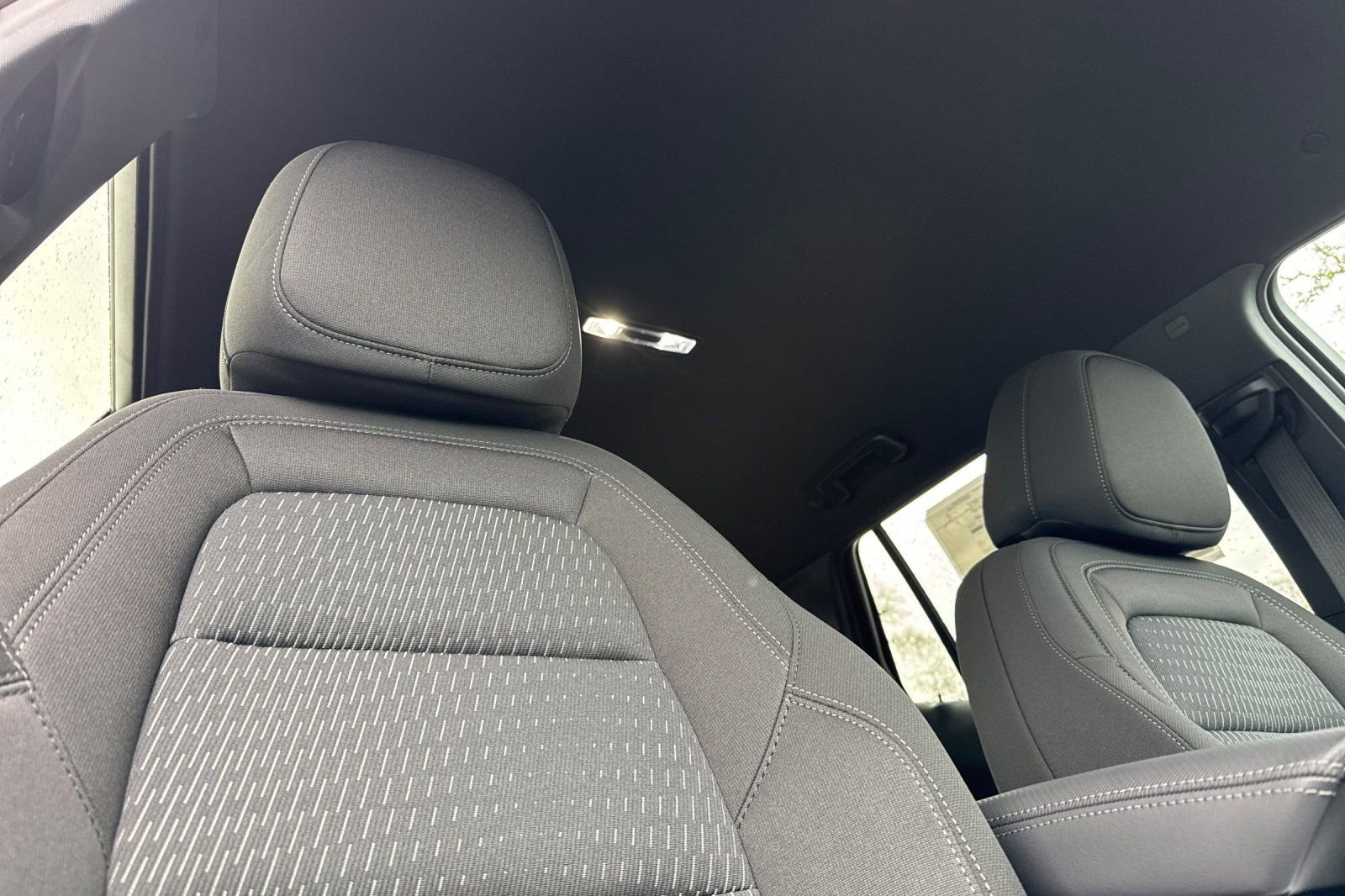 New 2026 Chevrolet Equinox LT image 16