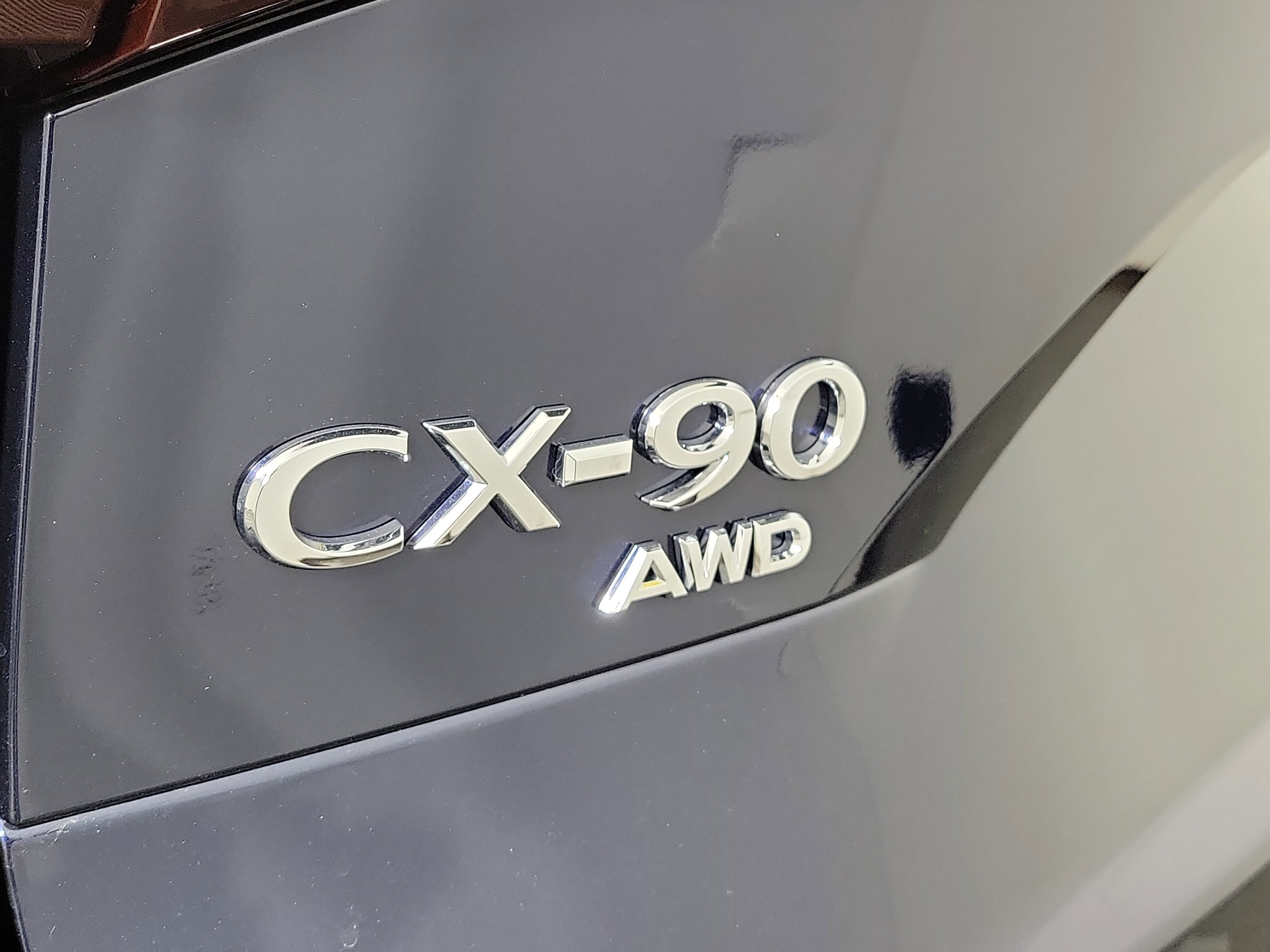 New 2026 MAZDA CX-90 Plug-In Hybrid w/ Premium Plus image 26