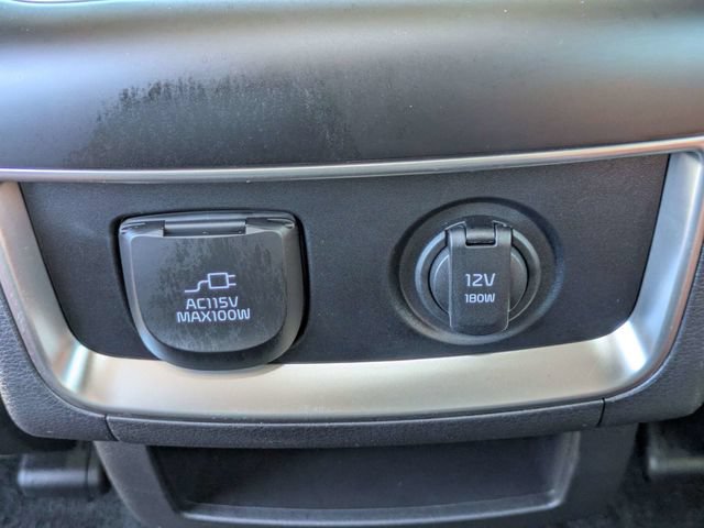 Used 2025 Kia Carnival SX Prestige FWD image 15