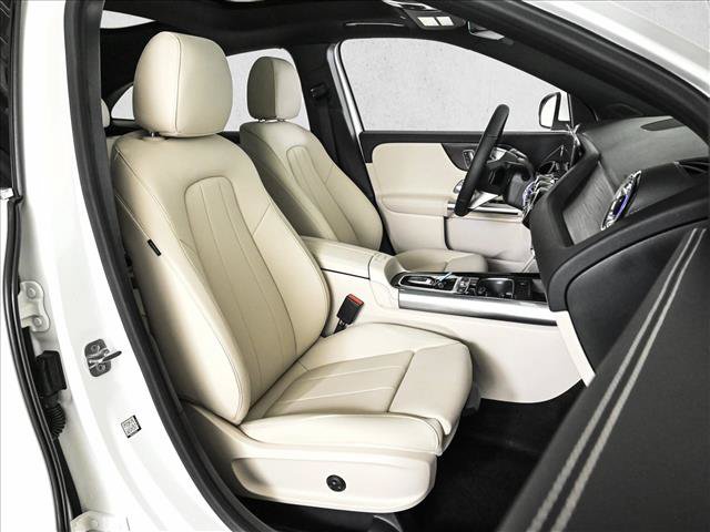 New 2026 Mercedes-Benz GLA 250 4MATIC image 23