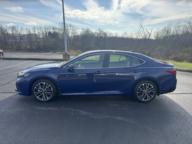New 2026 Toyota Camry XLE image 6