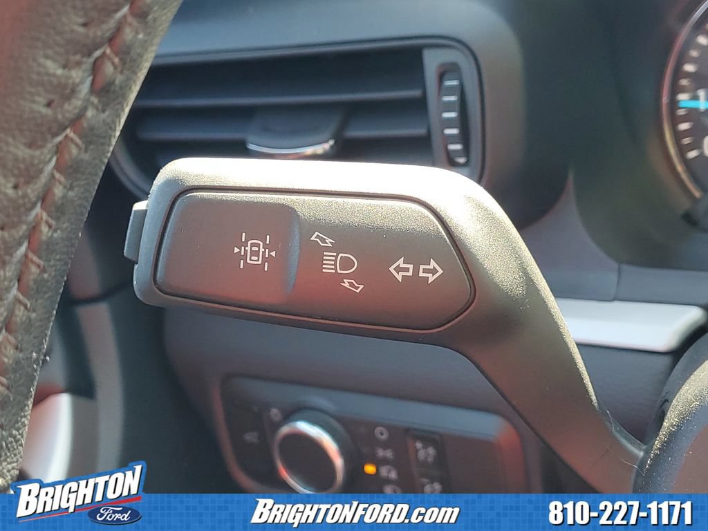 Certified 2024 Ford Explorer XLT AWD/4WD image 19