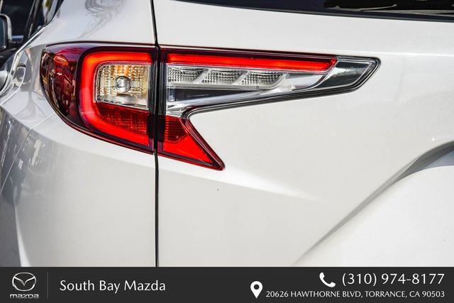 Used 2023 Acura RDX w/ Technology Package image 9