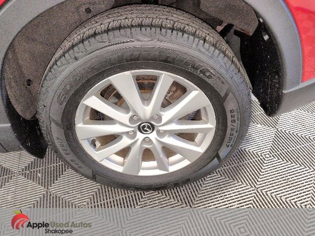 Used 2015 MAZDA CX-5 Touring AWD/4WD image 45