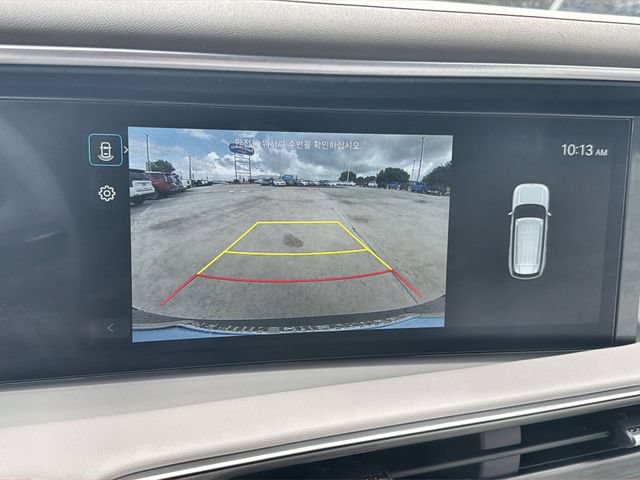 Used 2026 Hyundai Palisade SEL FWD image 14