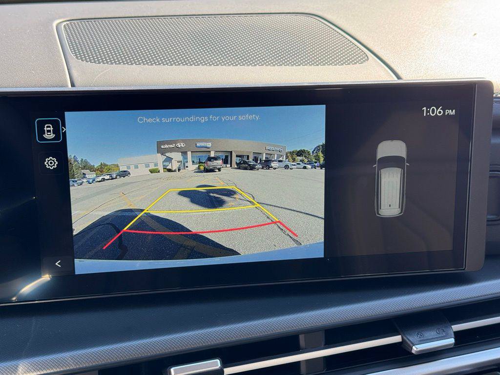 New 2026 Hyundai Santa Fe SEL AWD/4WD image 29
