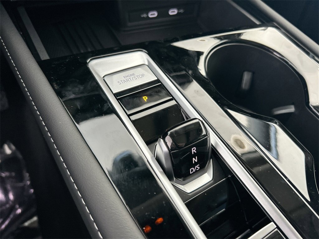 New 2026 Volkswagen Atlas SE image 27