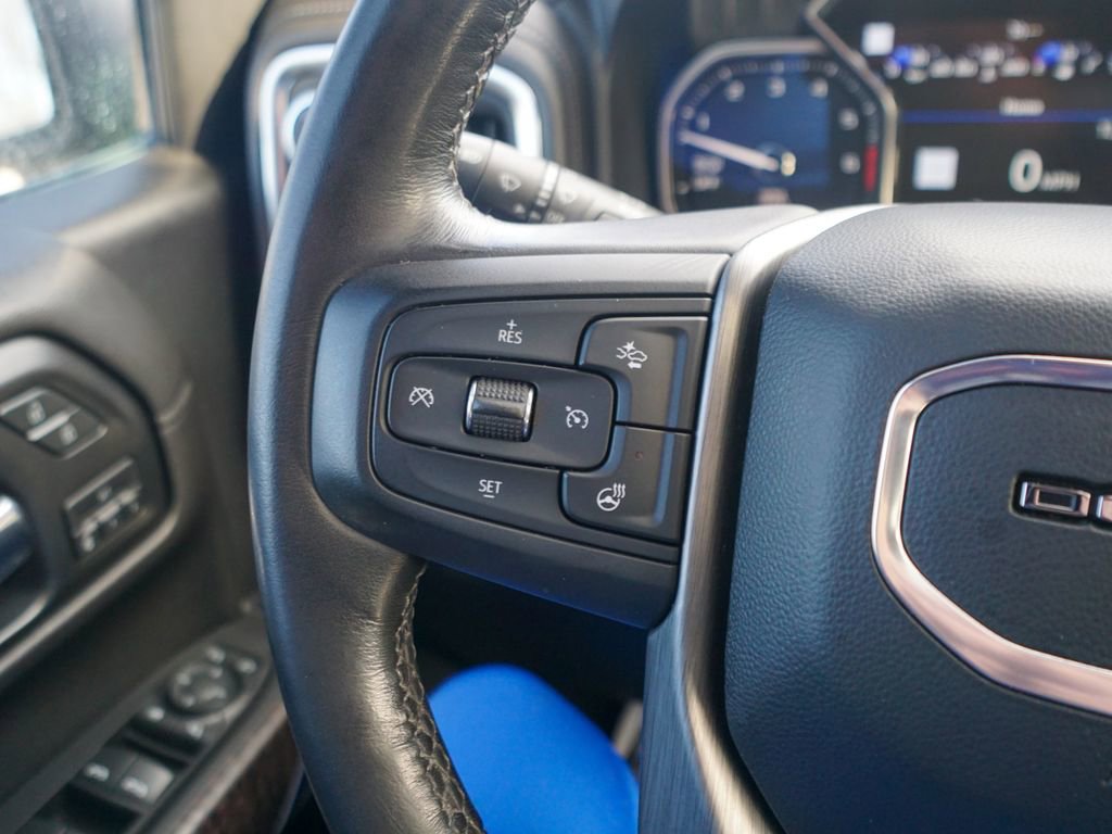 Used 2019 GMC Sierra 1500 Denali w/ Denali Carbonpro Edition image 26