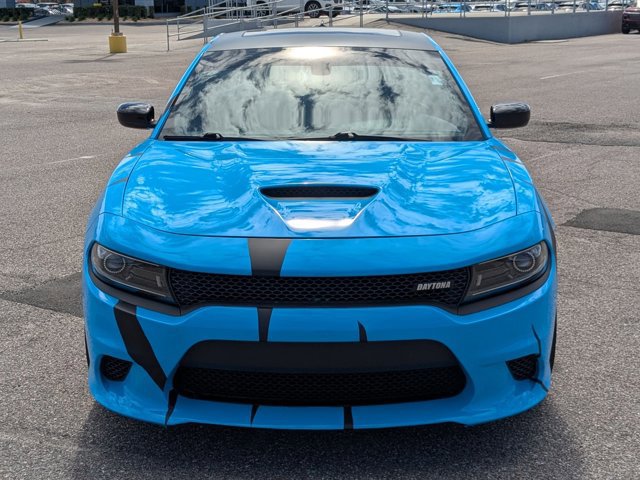 Used 2023 Dodge Charger R/T w/ Daytona Edition Group image 2