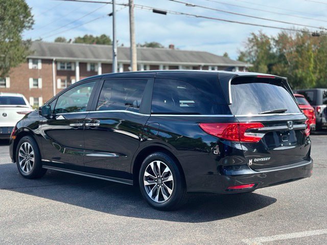 Used 2024 Honda Odyssey EX-L image 5
