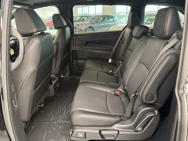 New 2026 Honda Odyssey Sport-L image 22