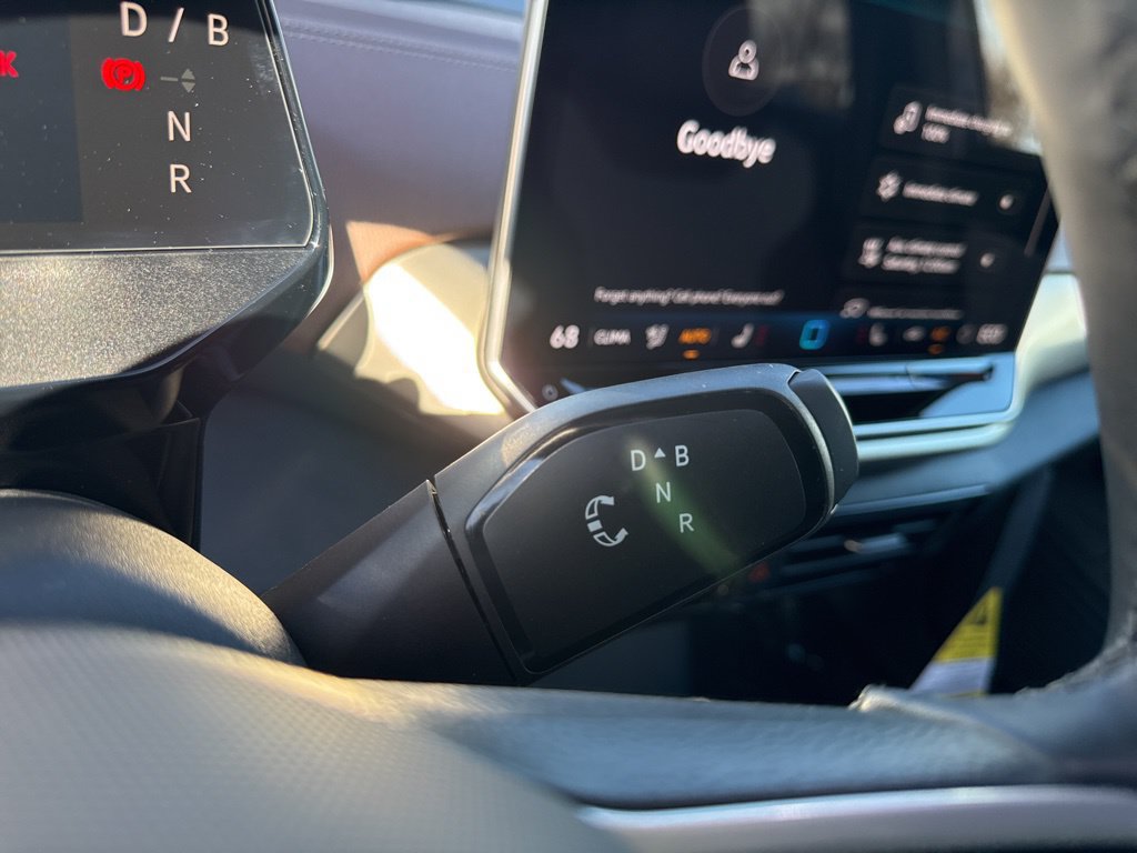 New 2026 Volkswagen ID.4 Pro AWD/4WD image 21