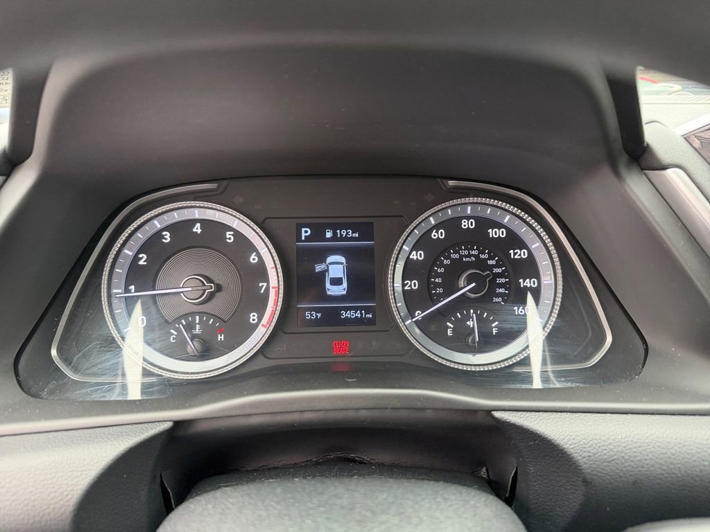 Used 2022 Hyundai Sonata SE image 16