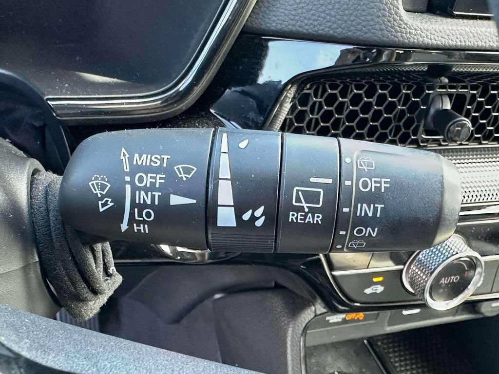 Certified 2024 Honda CR-V EX-L image 22