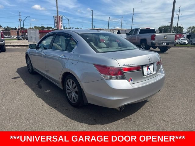 Used 2012 Honda Accord EX-L image 5
