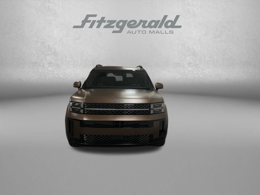 Used 2024 Hyundai Santa Fe Calligraphy image 10