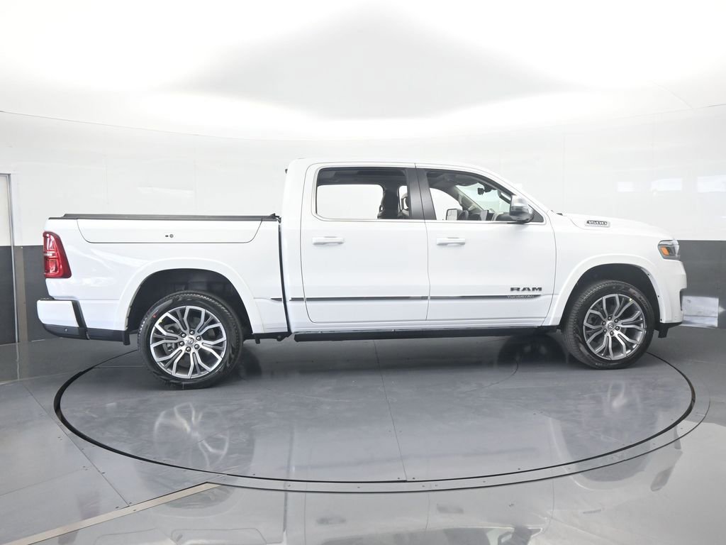New 2026 RAM 1500 Tungsten image 7