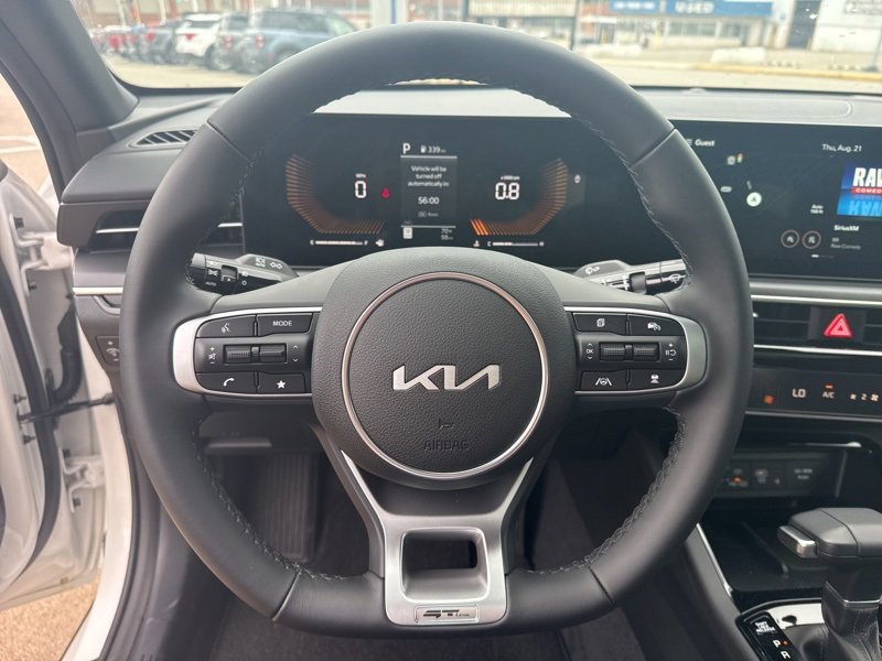 New 2025 Kia K5 GT-Line w/ GT-Line Premium Package image 24