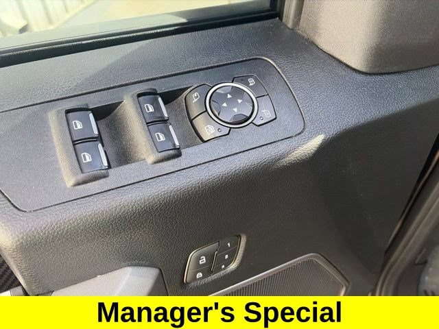 Used 2018 Ford F150 Raptor w/ Equipment Group 802A Luxury AWD/4WD image 13