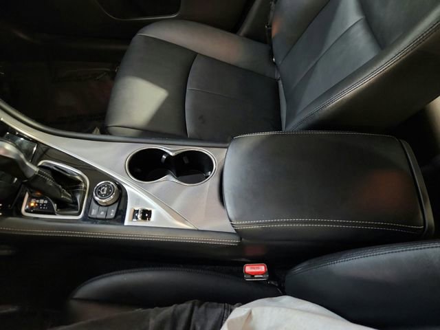 Used 2016 INFINITI Q50 Premium w/ 2.0T Premium Plus Package image 11