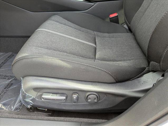 New 2025 Honda Accord Sport image 4