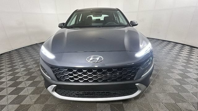 Certified 2023 Hyundai Kona SE AWD/4WD image 7