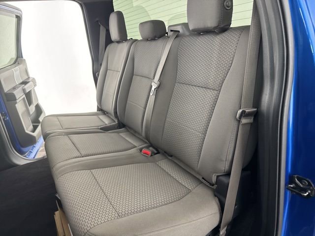 Used 2015 Ford F150 XLT w/ Equipment Group 301A Mid image 25