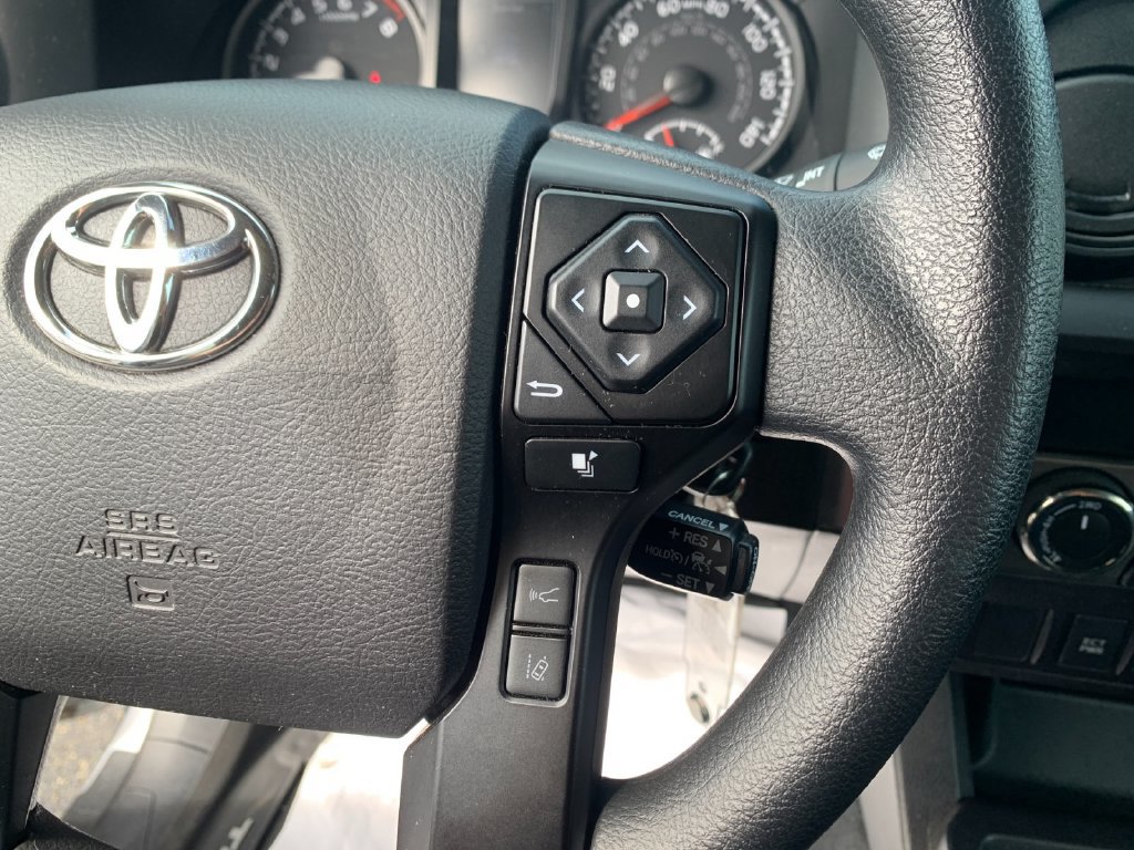 Used 2021 Toyota Tacoma SR AWD/4WD image 28