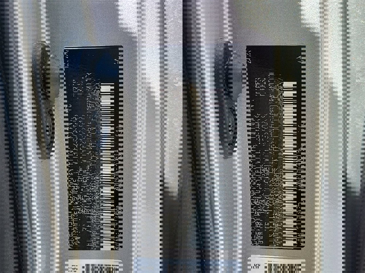 Used 2025 Toyota Sienna Limited image 35