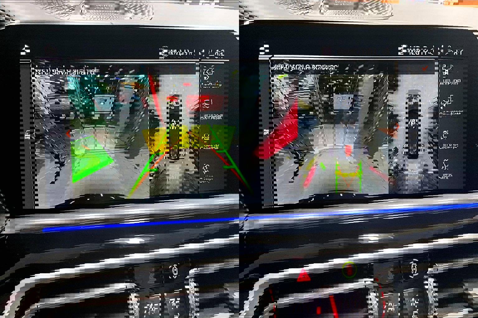 Used 2023 BMW X5 M50i w/ Executive Package image 20