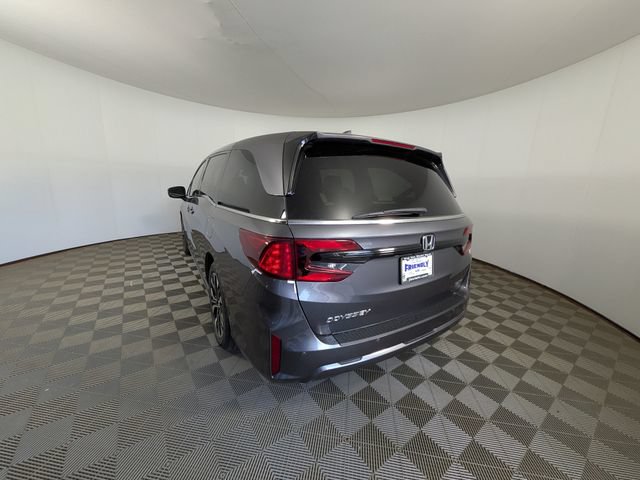 New 2026 Honda Odyssey Elite image 14
