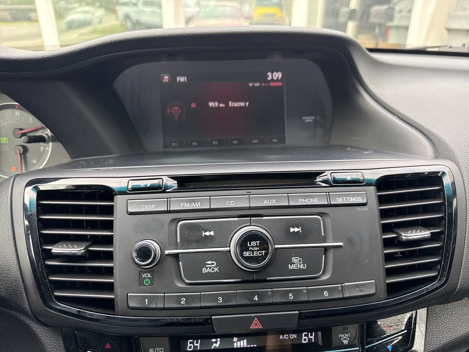 Used 2016 Honda Accord Sport image 19