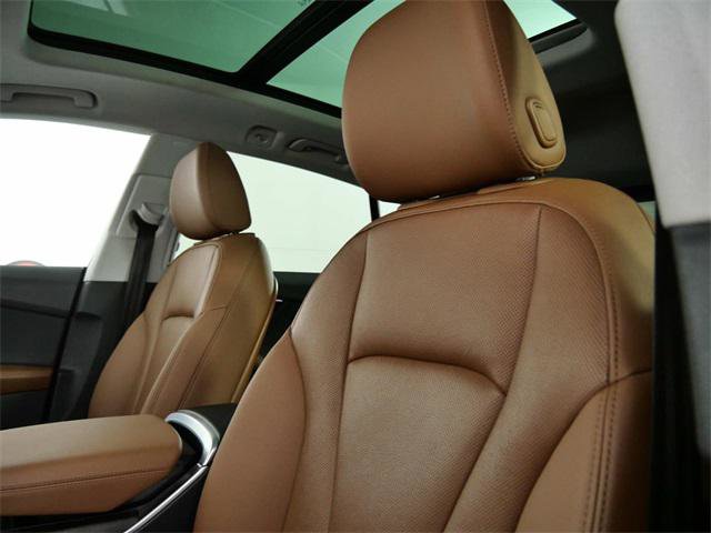 Used 2022 Audi Q8 Premium Plus image 18