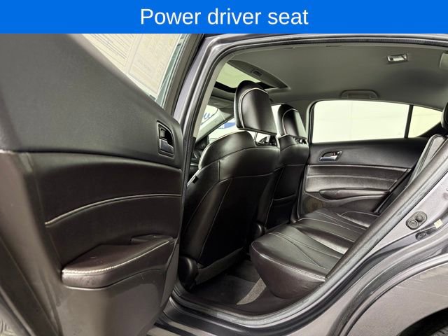 Used 2019 Acura ILX image 13