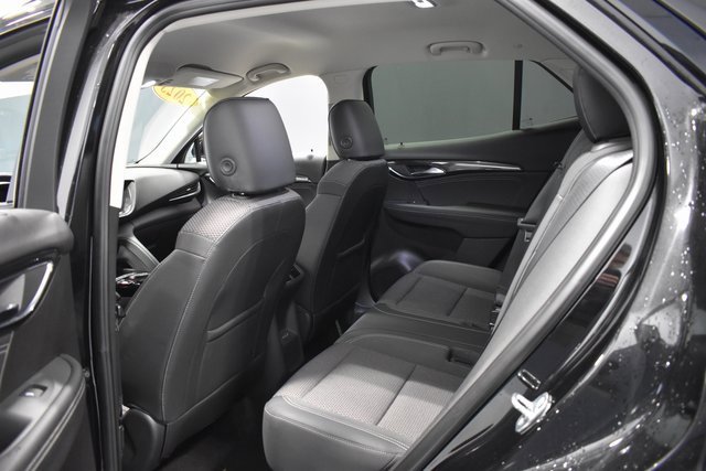 Used 2023 Buick Envision Preferred image 31