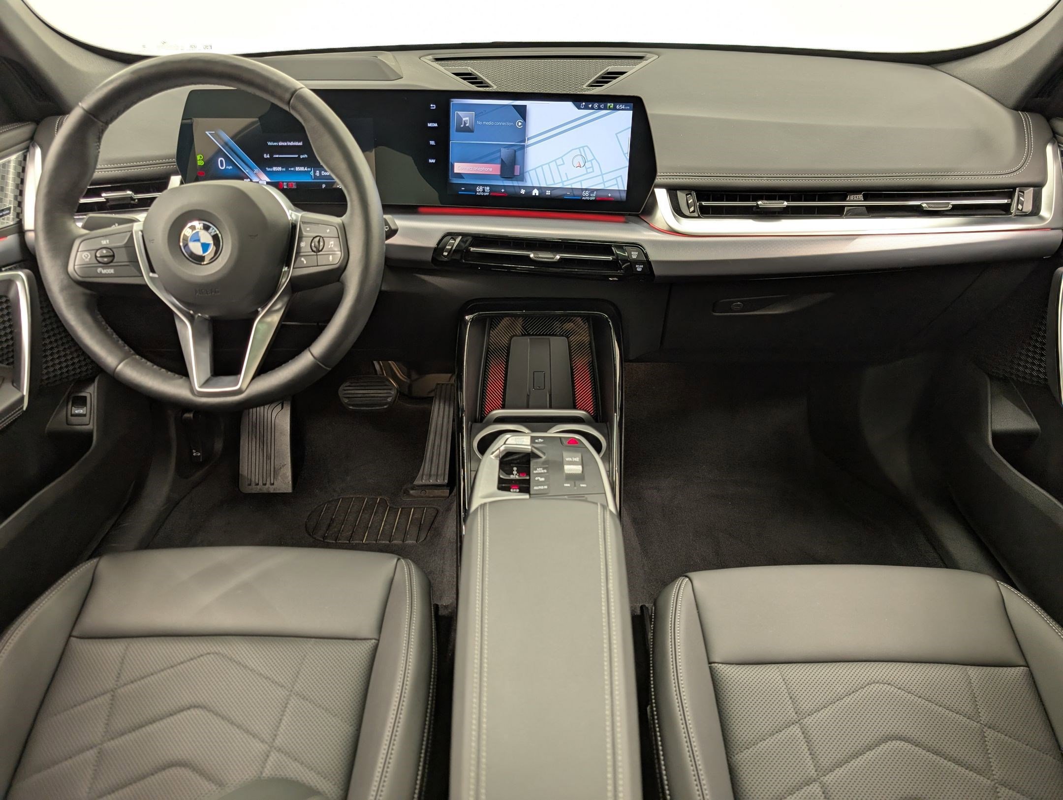Used 2025 BMW X1 xDrive28i w/ Technology Package AWD/4WD image 17