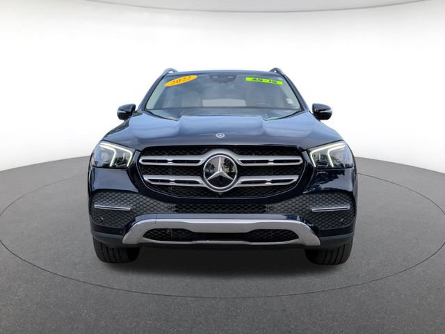 Used 2022 Mercedes-Benz GLE 350 4MATIC image 8