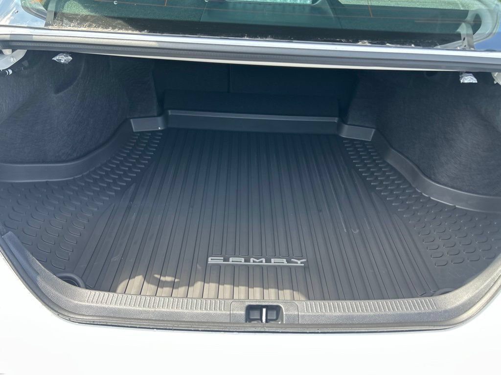 New 2026 Toyota Camry SE FWD image 26